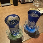 旬菜鮮魚と旨い酒　八右衛門 - 