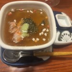 旬肴酒菜 一や - 