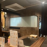 東京もんじゃ倶楽部 おだし - 