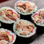 高輪それがし - 