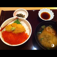 函館うに むらかみ 日本生命札幌ビル店 - 