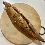 Comme’N TOKYO - 五穀バゲット