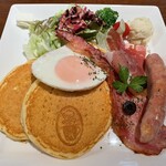 カフェアンジェ - 