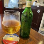 カフェアンジェ - 