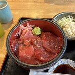 食事処 さか本 - 