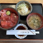 食事処 さか本 - 