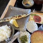 食事処 さか本 - 