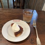 調理室池田 - 料理写真: