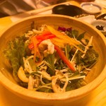 肉ト魚 ちゃんと - 