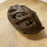 Comme’N TOKYO - ほうじ茶と黒豆