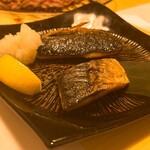 肉ト魚 ちゃんと - 