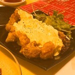 肉ト魚 ちゃんと - 