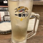 鳥良商店 柏東口店 - 