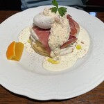 カフェアンジェ - 