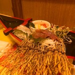 肉ト魚 ちゃんと - 