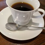 カフェアンジェ - 