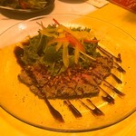 肉ト魚 ちゃんと - 