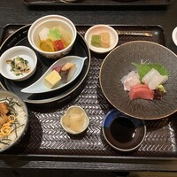 北新地　銀杏 - 