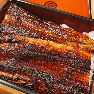 関西風 炭焼うなぎ専門店 鰻丸_0