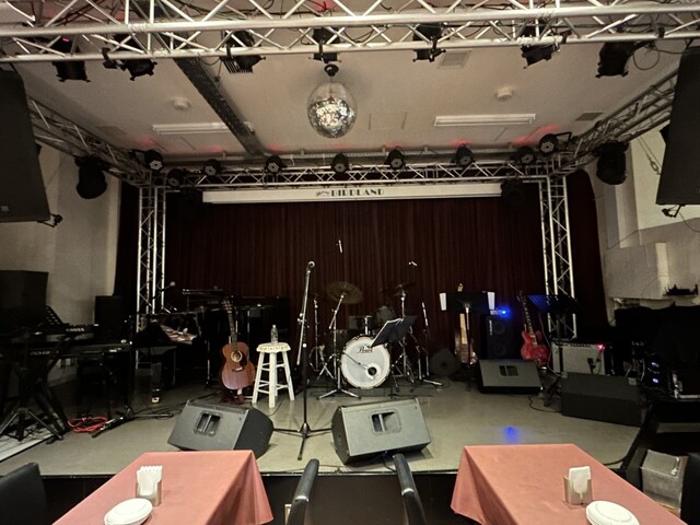 バードランドのご予約 - 六本木/イタリアン | 食べログ