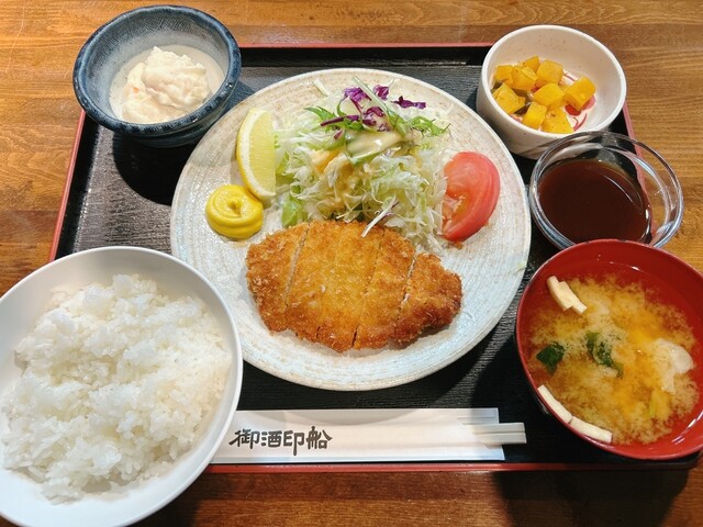 御酒印船 仙台店（ごしゅいんせん） - あおば通（居酒屋）の写真