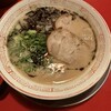 ラーメン　赤組