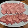 炭火焼肉ホルモンさわいし