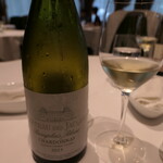 シェ・イノ - （2025/9月）白ワイン