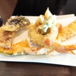 手打ち蕎麦 湖庵 - 