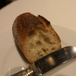 シェ・イノ - （2025/9月）パン