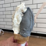 ジェラート工房 ポーラーベア - 