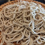 手打ち蕎麦 湖庵 - 