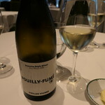 シェ・イノ - （2025/9月）白ワイン