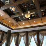 シェ・イノ - （2025/9月）天井