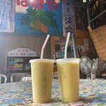 パーラー　ぱぱ屋 - 