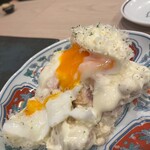 焼鳥と土鍋 とりろまん。 - 