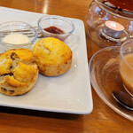 サロン ド テ ジャンナッツ - 