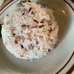 島野菜カフェ Re:Hellow BEACH - 