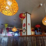 四川料理 金峰閣 - 