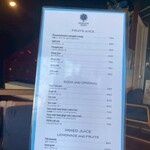 島野菜カフェ Re:Hellow BEACH - 