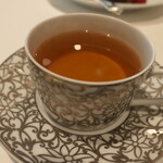 シェ・イノ - （2025/9月）紅茶