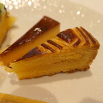 シェ・イノ - （2025/9月）デセール