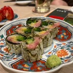 焼鳥と土鍋 とりろまん。 - 