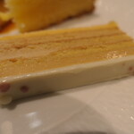 シェ・イノ - （2025/9月）デセール