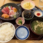 おぎの家 - 料理写真: