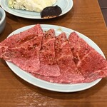 焼肉 フジサン 甚目寺工場店 - 