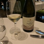 シェ・イノ - （2025/9月）白ワイン