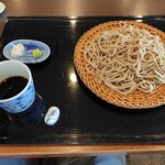 手打ち蕎麦 湖庵 - 