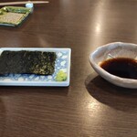手打ち蕎麦 湖庵 - 