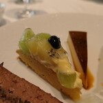 シェ・イノ - （2025/9月）デセール